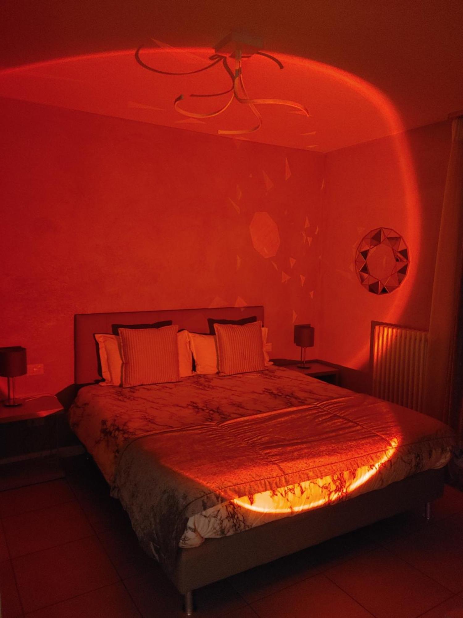 Diamond Suite Verona Zimmer foto