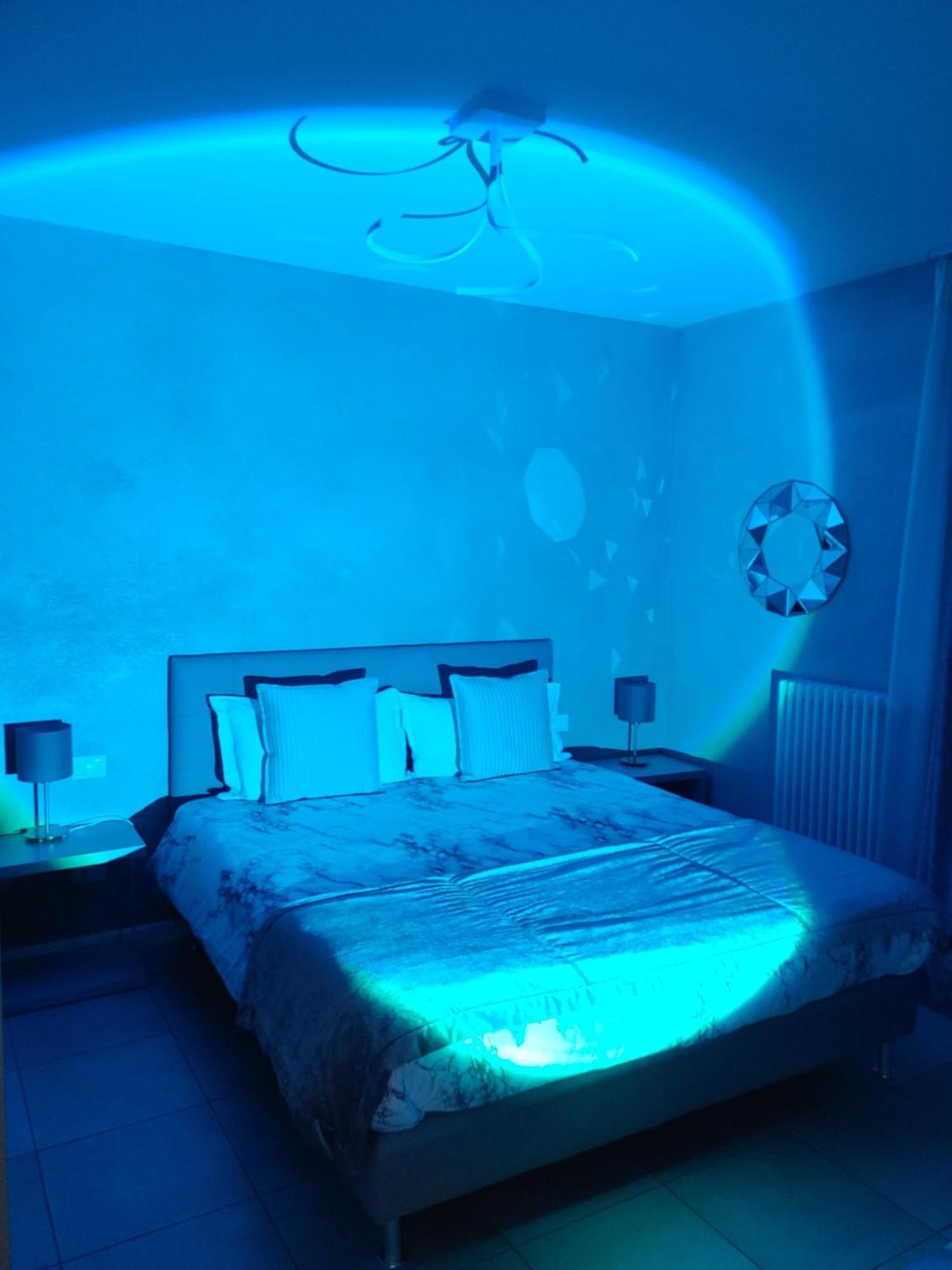 Diamond Suite Verona Zimmer foto