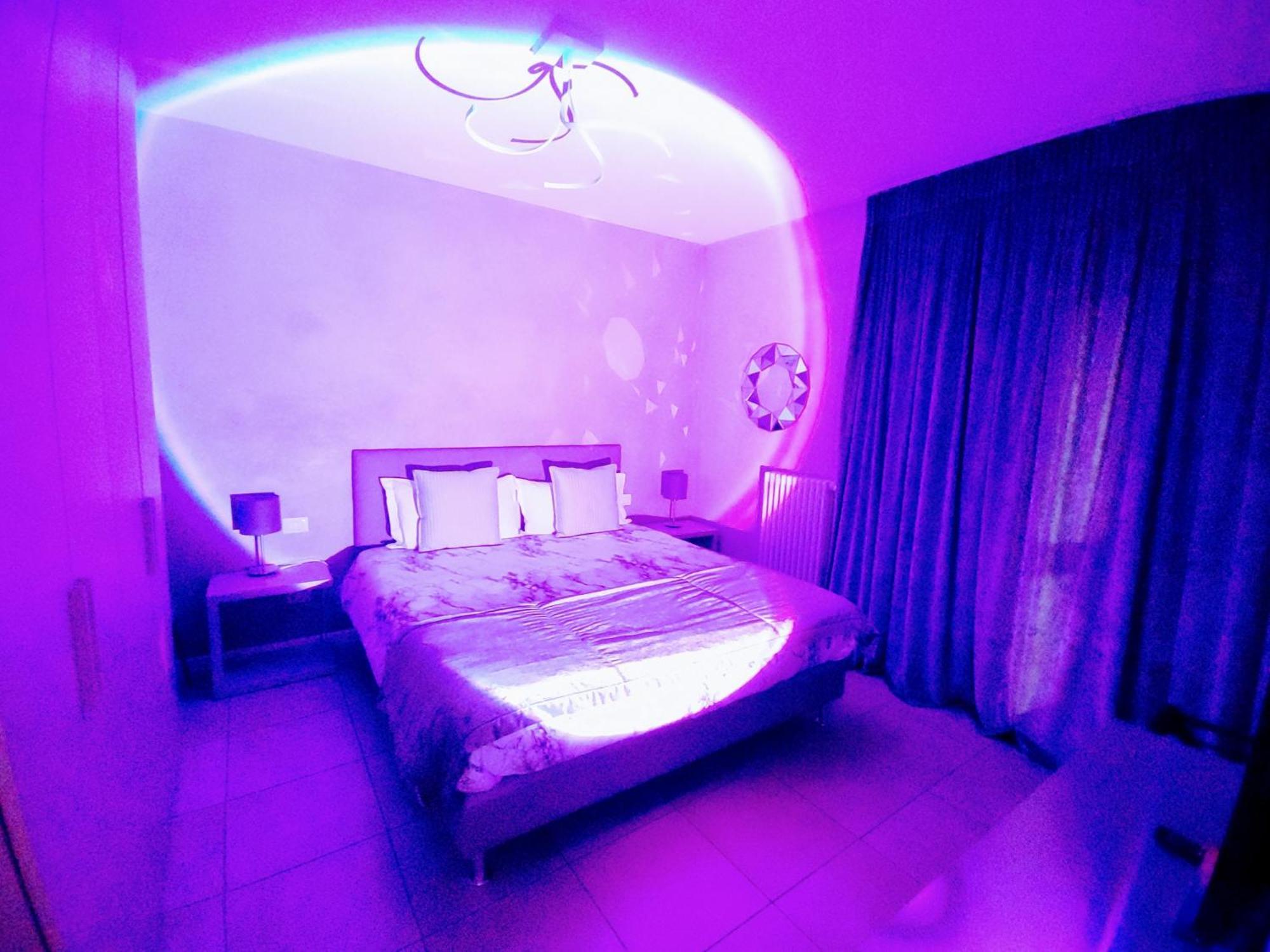 Diamond Suite Verona Zimmer foto