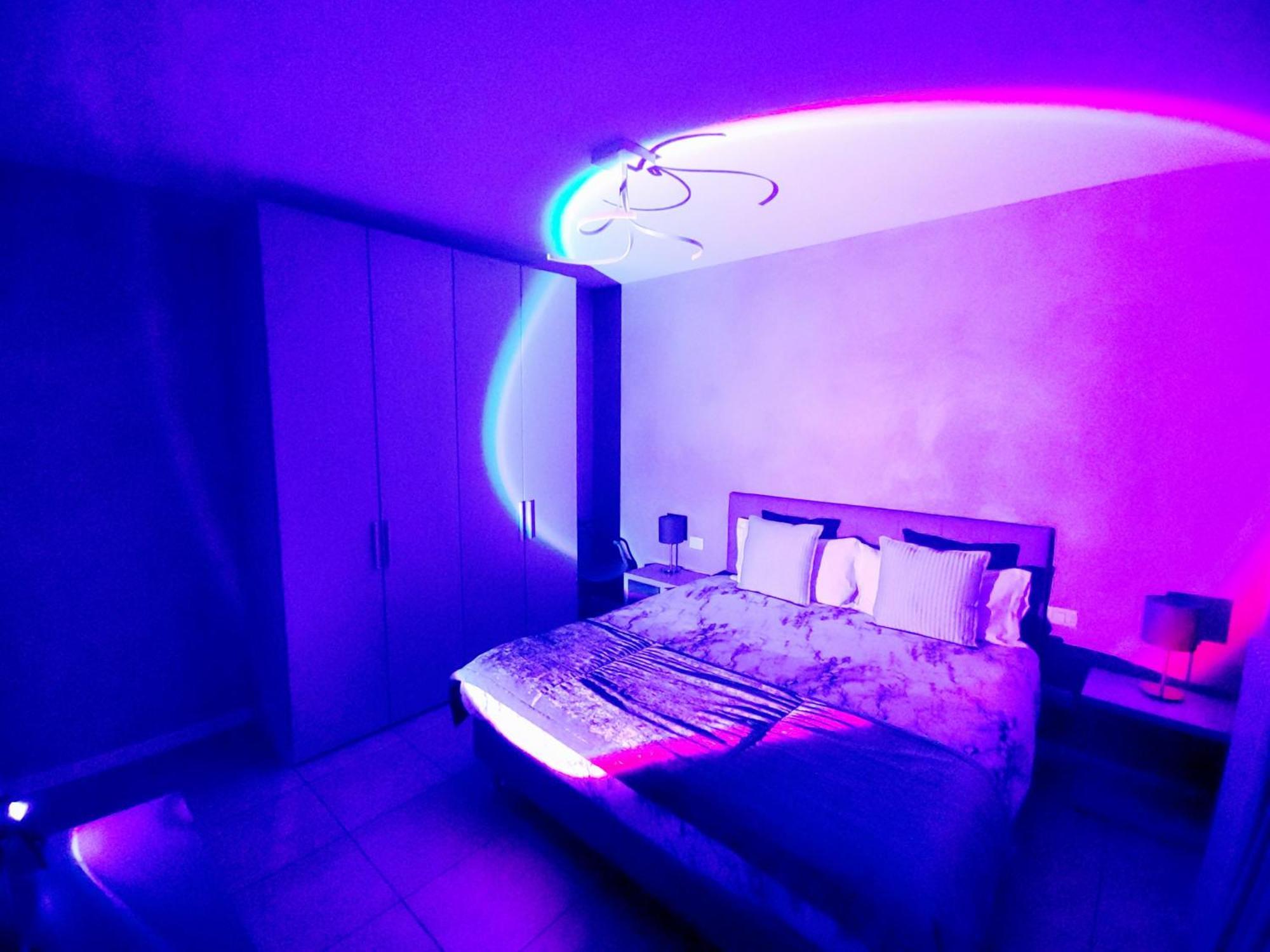 Diamond Suite Verona Zimmer foto