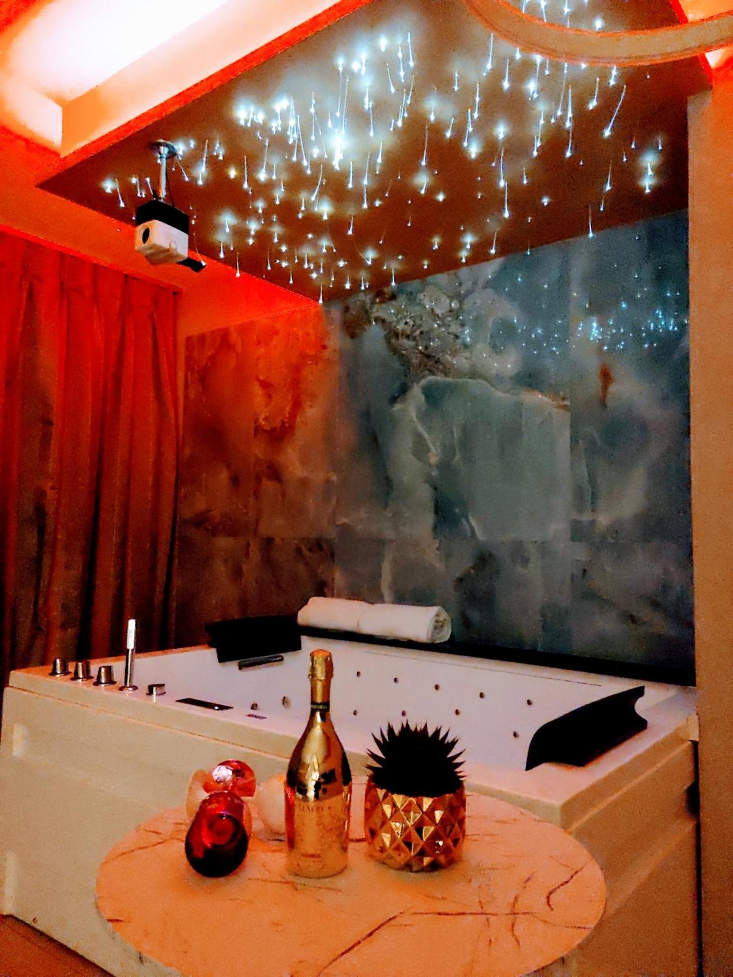 Diamond Suite Verona Zimmer foto